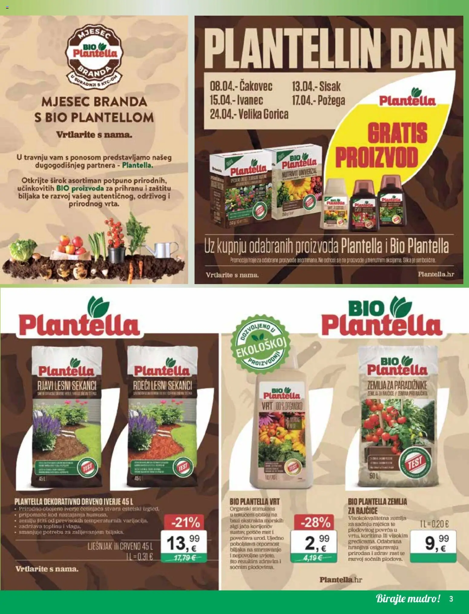 KTC katalog | vrijedi od 08.04.2026 | Stranica: 3 | Proizvodi: Rajčice