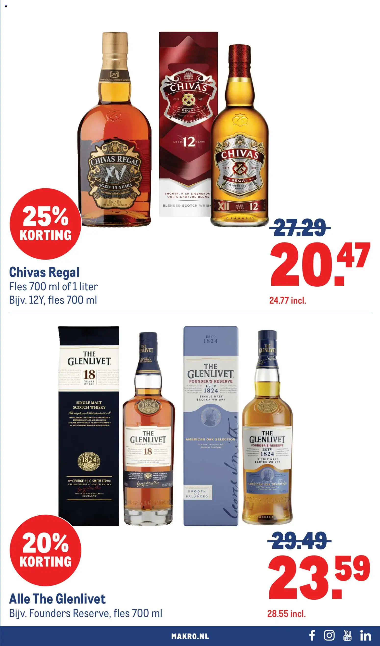 {H1} | Pagina: 93 | Producten: Fles, Whisky