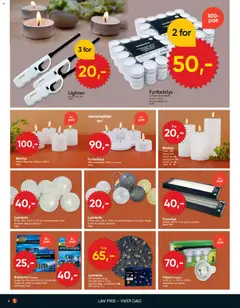 Bigdollar - Tilbudsavis gyldig fra 24.10.2025 | Side: 4