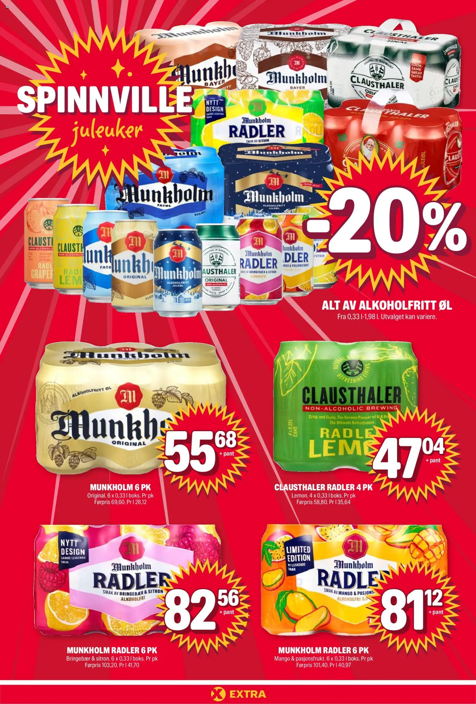 {H1} | Side: 2 | Produkter: Øl, Сушильные машины, Pufuleți, Tuperingsborste