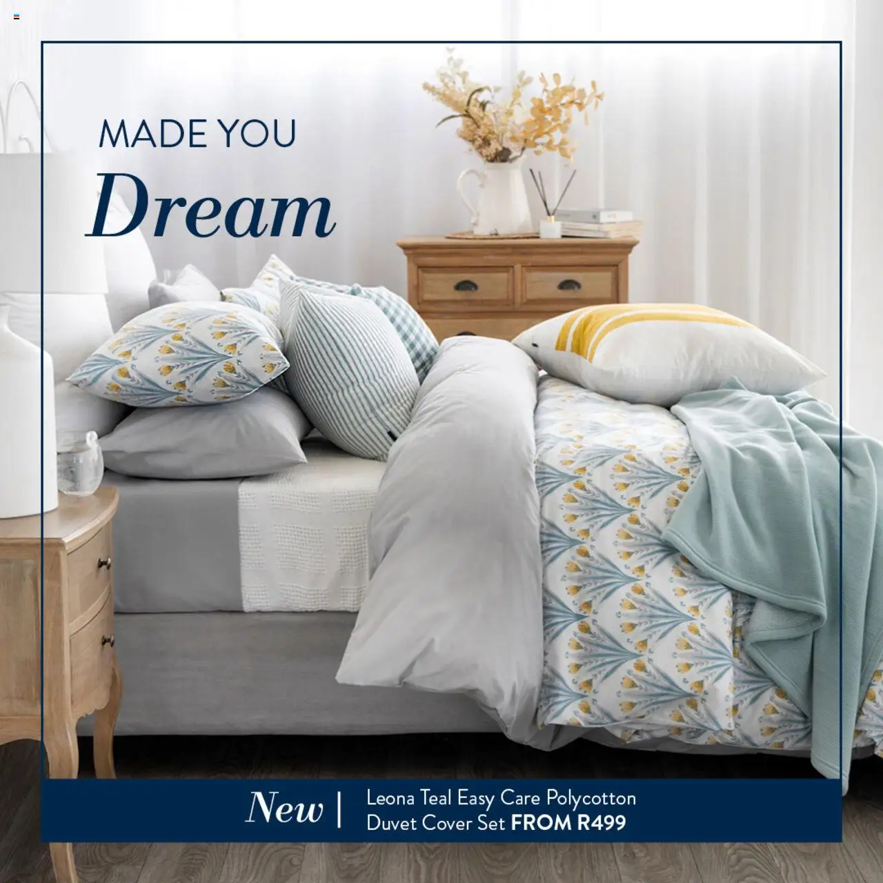New Volpes catalogue – valid from 16.09.2025 | Page: 1 | Products: Cover, Duvet