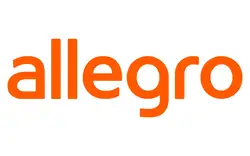 Logo Allegro w kategorii Inne