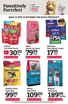 Oxford Freshmarket specials catalogue – valid from 15.10.2025 | Page: 20