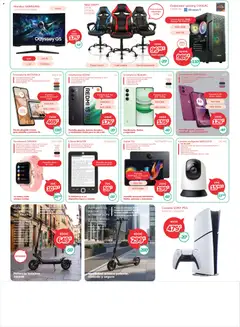 Vista previa Mi Electro folleto válido desde el 01.03.2026 | Página: 8