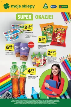 Pogląd oferty "ABC Gazetka - Katalog" - ważna od 04.09.2025
