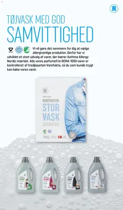 Rema 1000 - Meget mere REMA 1000 gyldig fra 18.04.2026 | Side: 11