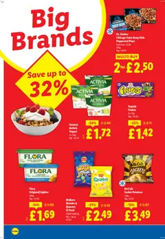 Preview of Lidl - 12 Wines Of Christmas valid from 04.12.2025 | Page: 8