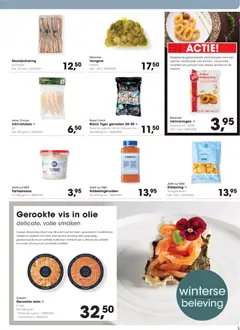 Hanos - Folder - Voorbeeld van een folder van Hanos, geldig van 26.01.2026 | Pagina: 5