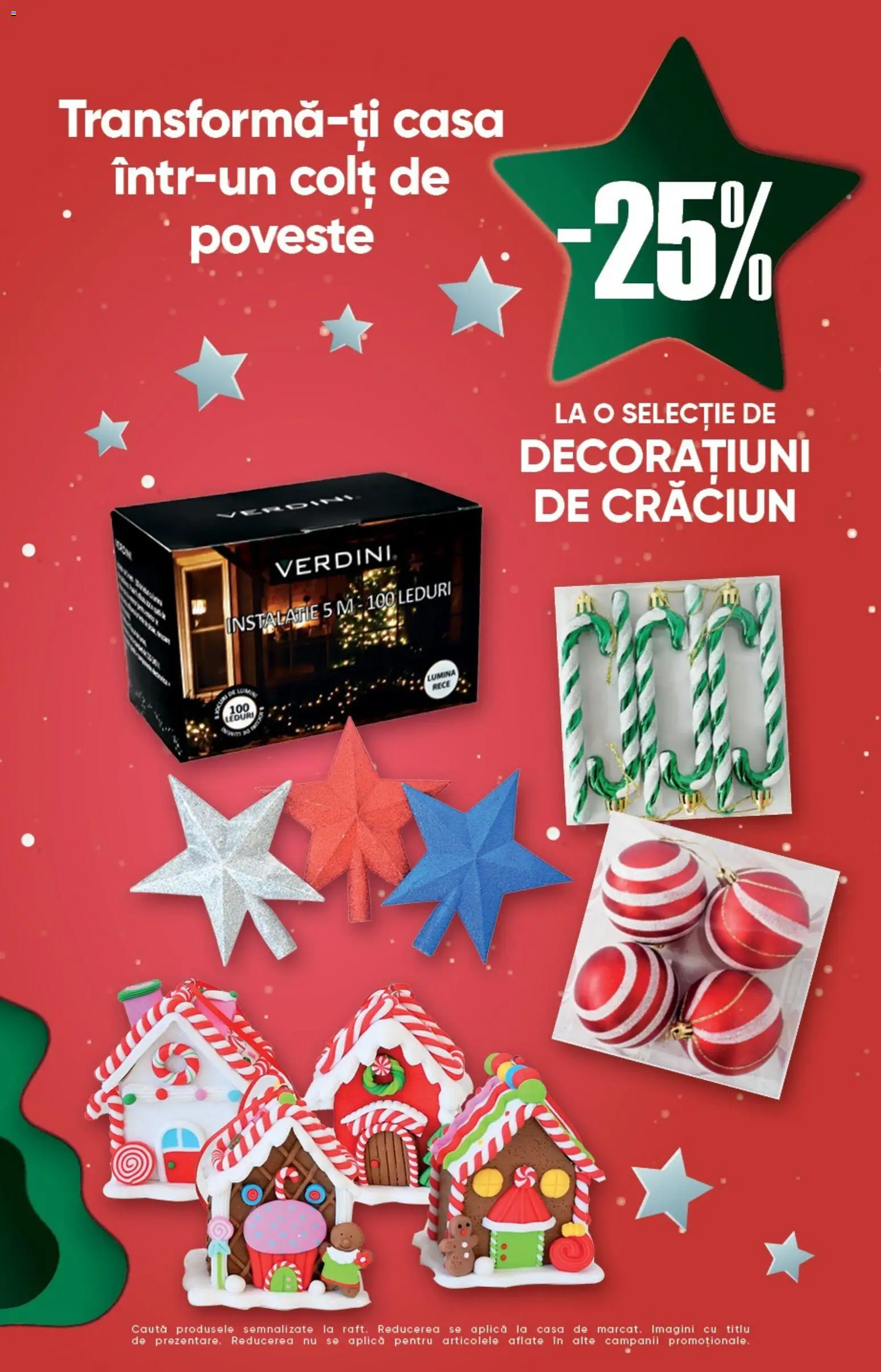Noul catalog Profi – valabil de la 26.11.2025 | Pagină: 18 | Produse: Tavuk suyu
