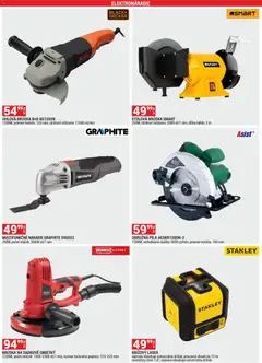 Merkury Market leták platný od 01.02.2026 | Strana: 41