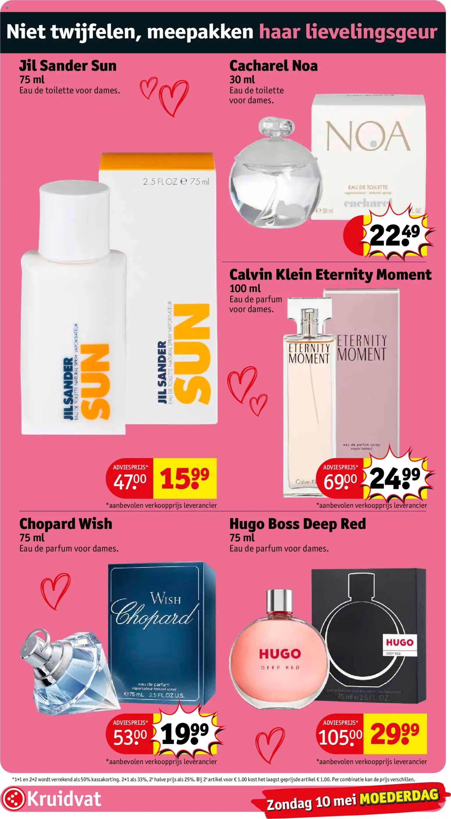 {H1} | Pagina: 22 | Producten: Kan, Parfum, Eau de toilette