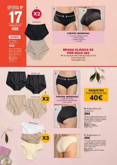 Vista previa Leonisa folleto válido desde el 01.01.2026 | Página: 54 | Productos: Café, Braga