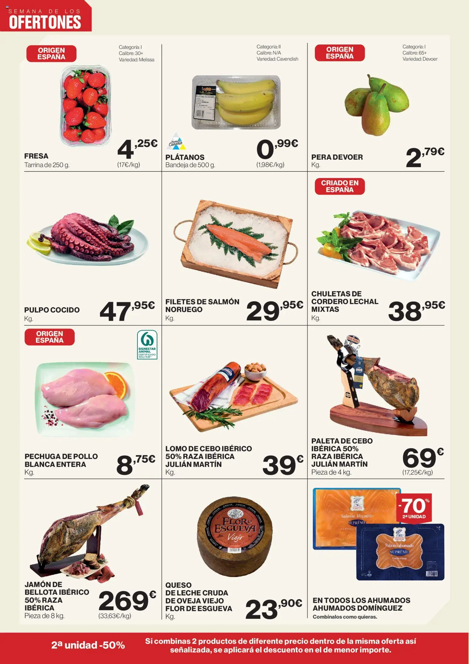 Supercor Canarias │ válido desde el 13.04.2026 | Página: 2