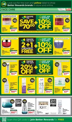 Dis-Chem specials catalogue – valid from 17.03.2026 | Page: 14