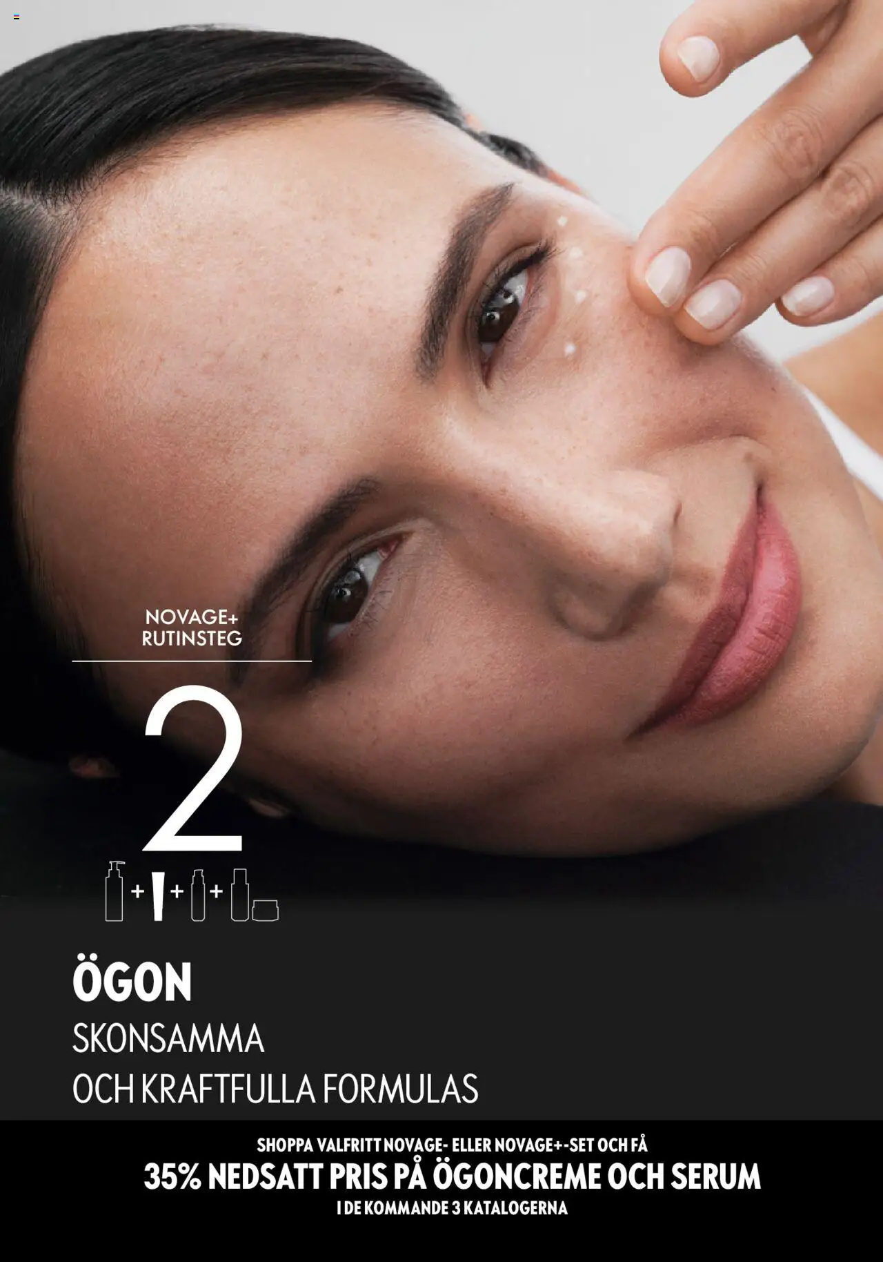 Oriflame reklamblad aktuell från 23.11.2023 | Sida: 11 | Produkter: Serum