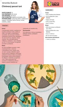 Lidl leták platný od 12.01.2026 | Strana: 87