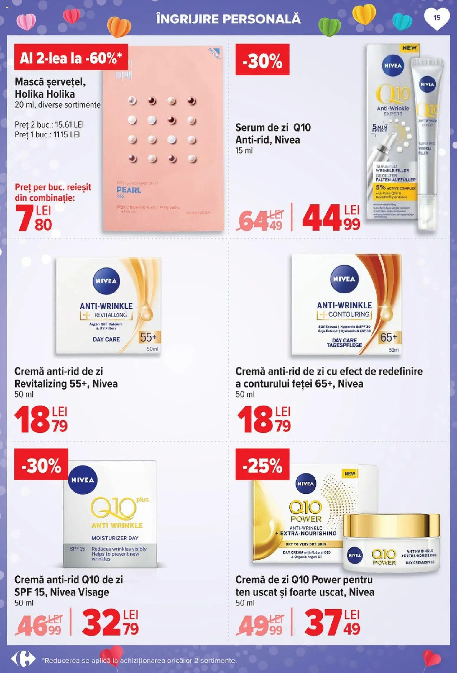 Noul catalog Carrefour – valabil de la 04.02.2026 | Pagină: 14