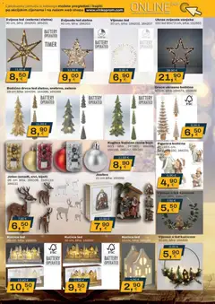 Vinkoprom - Katalog - Pregled kataloga iz trgovine Vinkoprom, vrijedi od 24.11.2025 | Stranica: 3