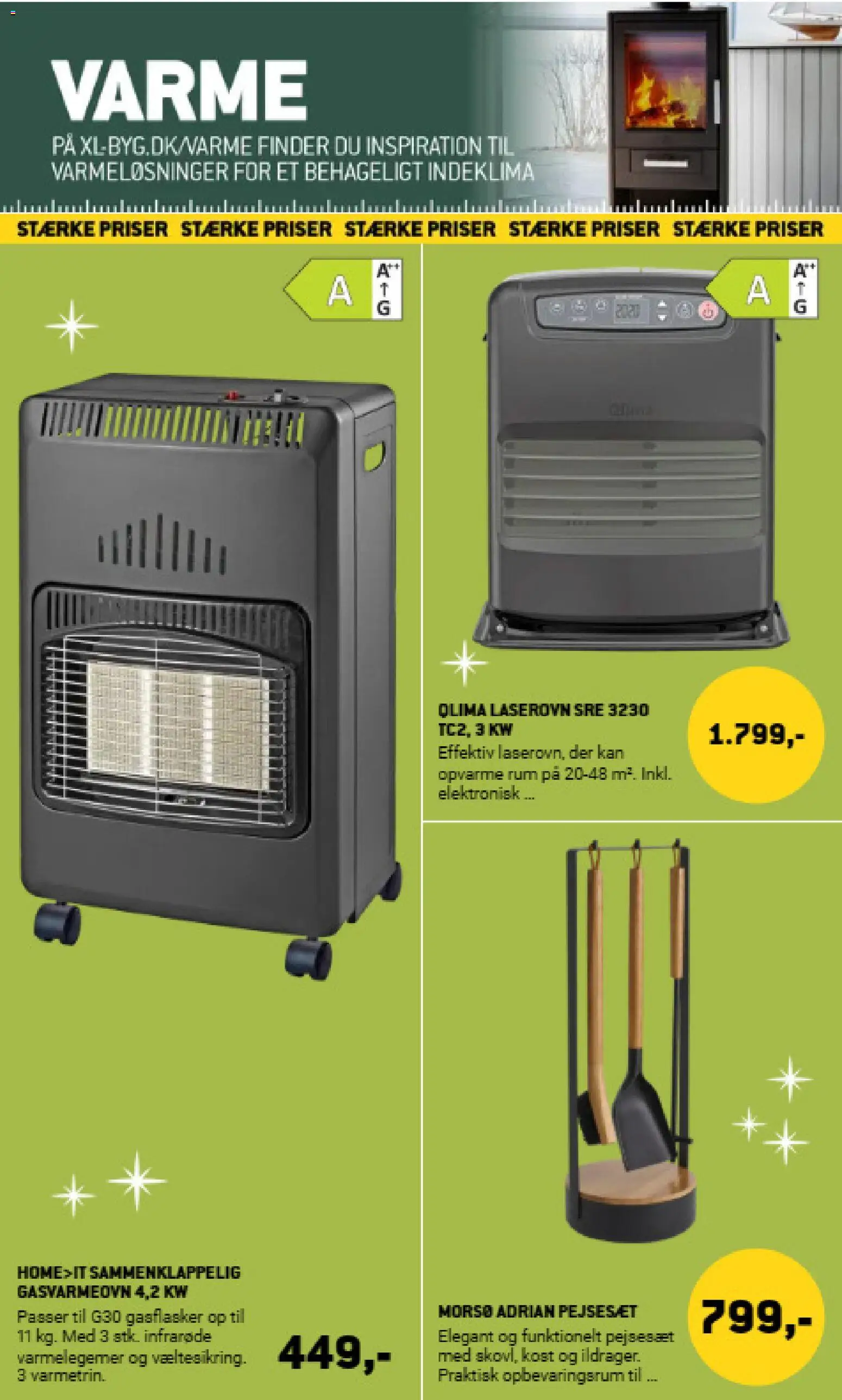 XL-BYG tilbudsavis – gyldig fra 05.12.2025 | Side: 35