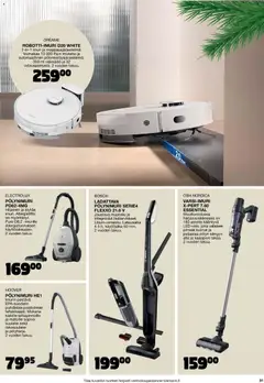 Tokmanni-mainoslehti voimassa 30.10.2025 alkaen | Sivu: 91