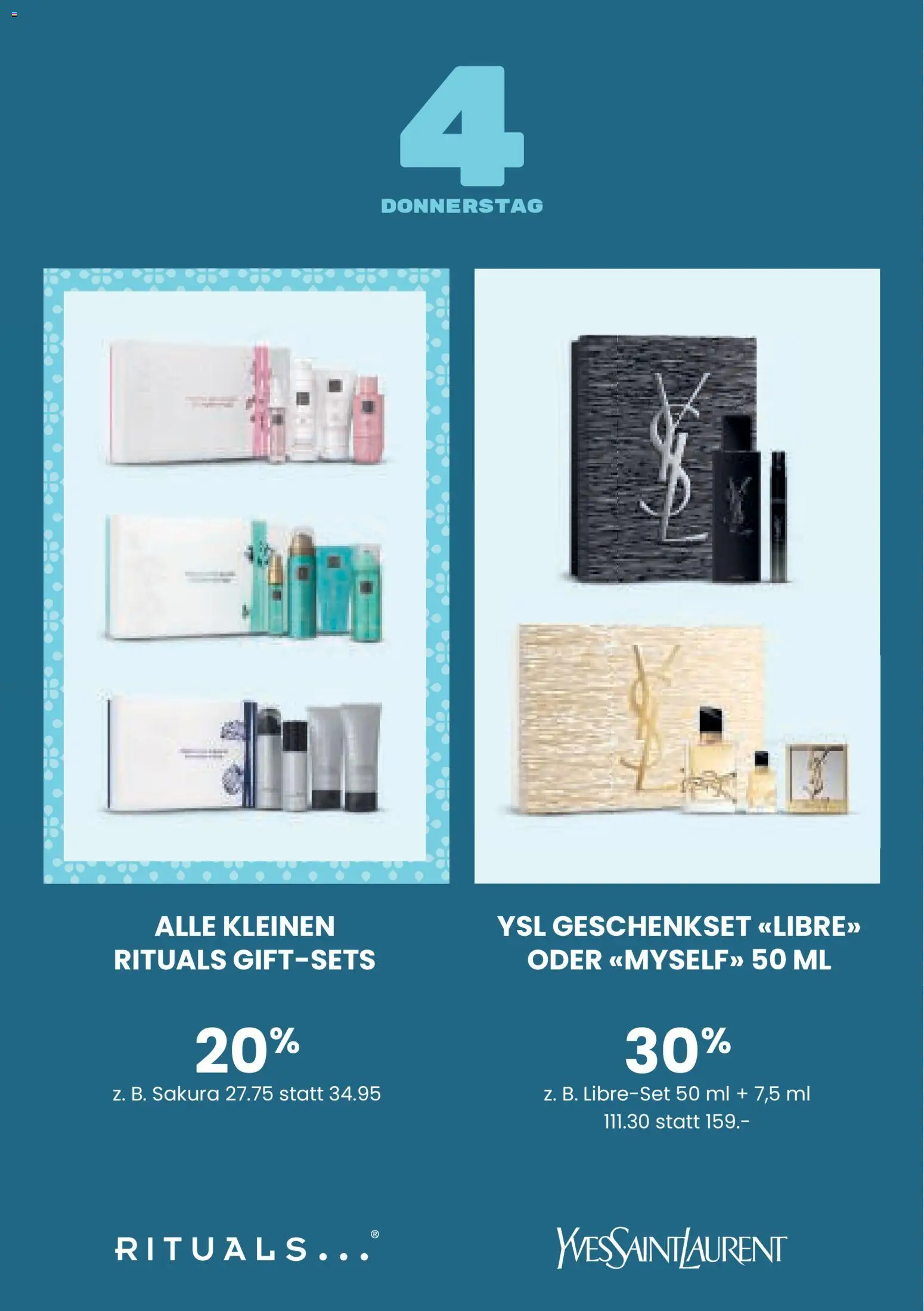 Manor Aktionen Adventskalender – gültig ab 01.12.2025 | Seite: 6