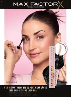 dm drogerie markt Active Beauty Magazin 10/2025 ab 01.10.2025 gültig | Seite: 50 | Produkte: Bürste