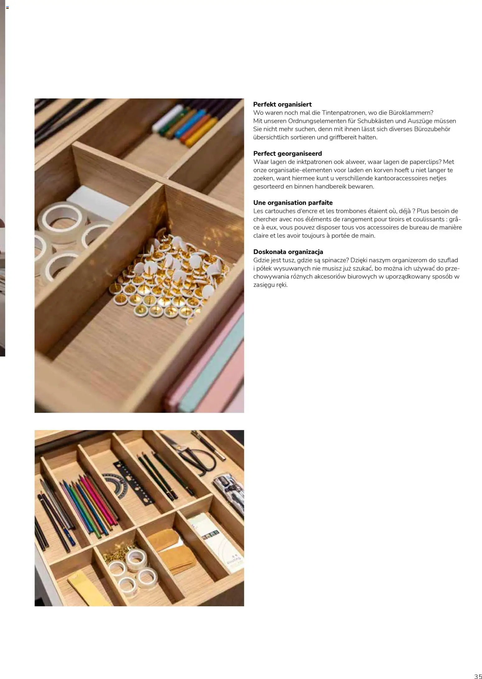 Ostermann Impressa Küchenprospekt 2026 – gültig ab 01.01.2026 | Seite: 37