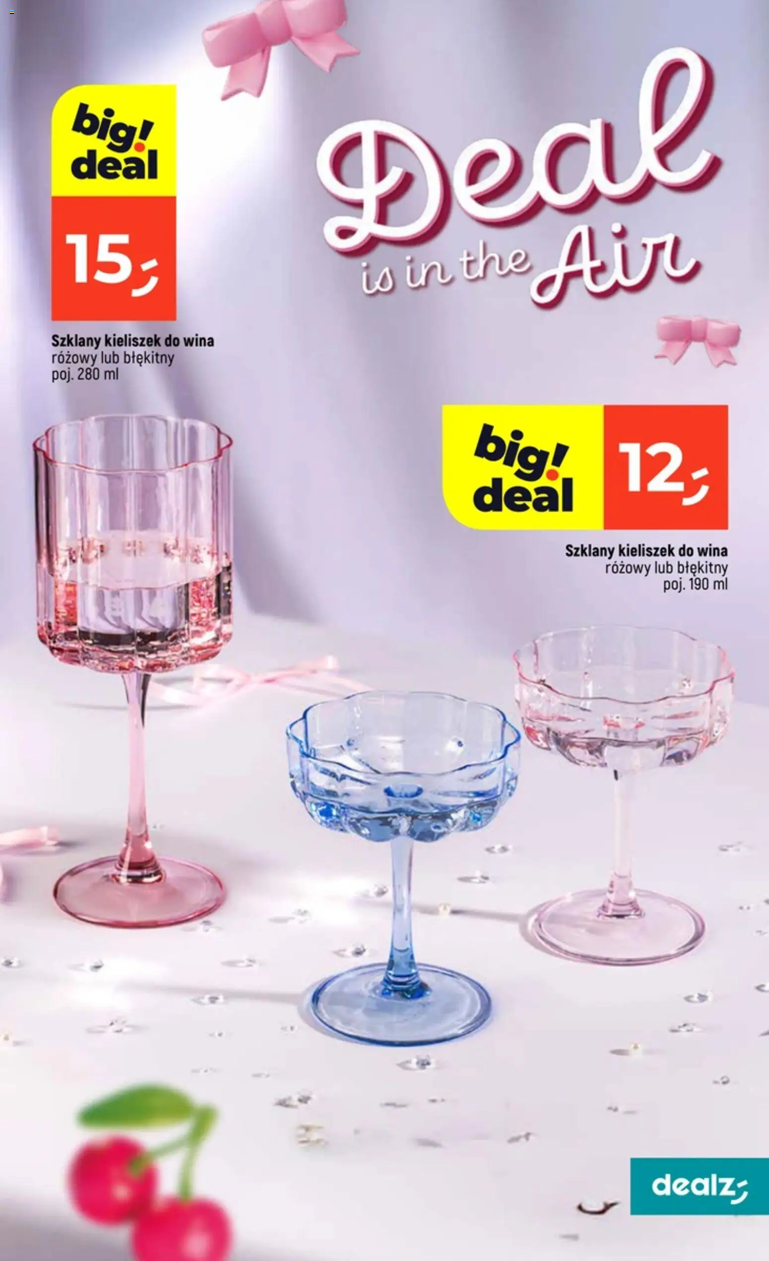 Dealz Gazetka od 29.01.2026 | Strona: 25