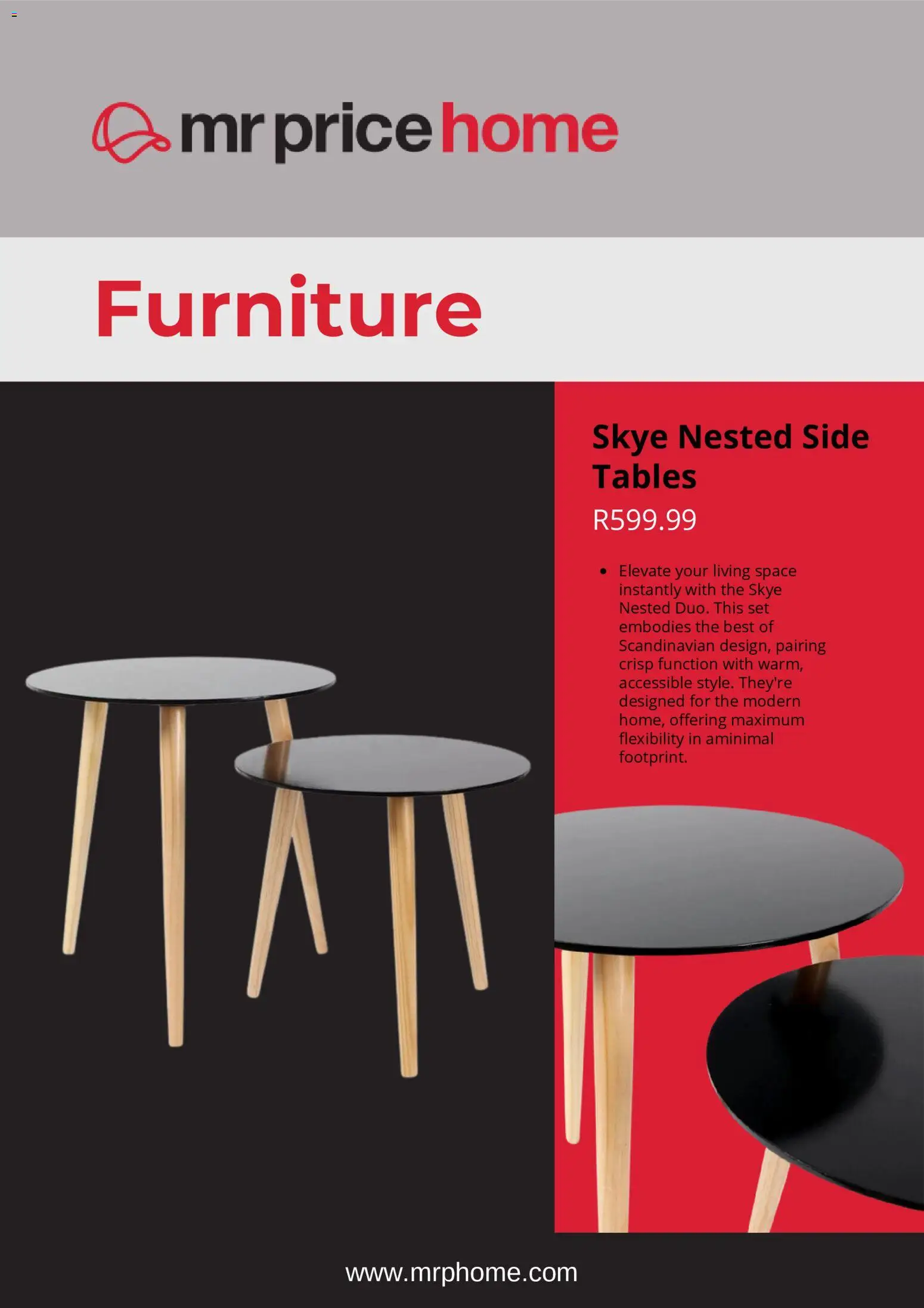 New MRP Home catalogue – valid from 03.11.2025 | Page: 8