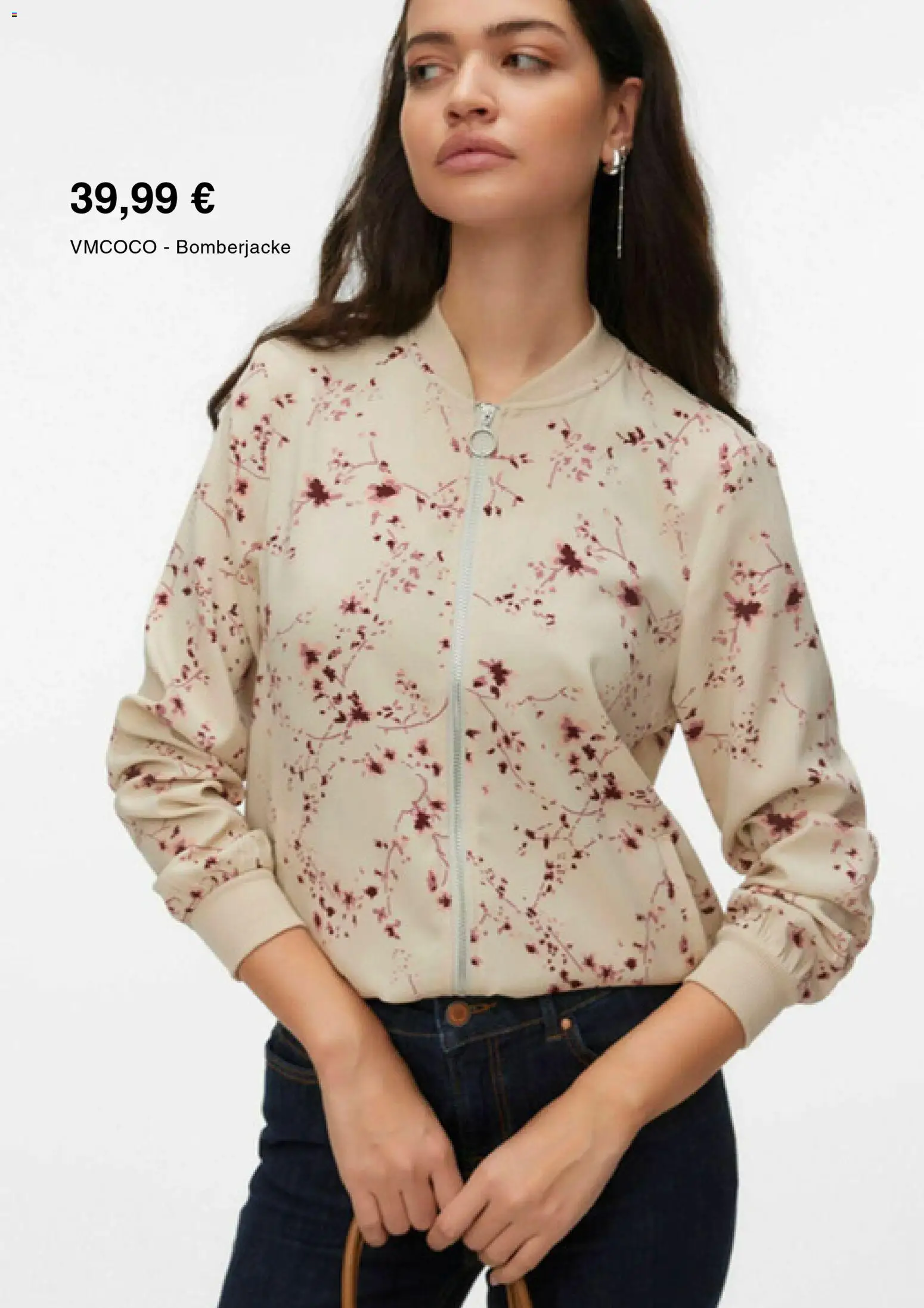 Zalando Prospekt 	 – gültig ab 02.02.2026 | Seite: 12 | Produkte: Bomberjacke