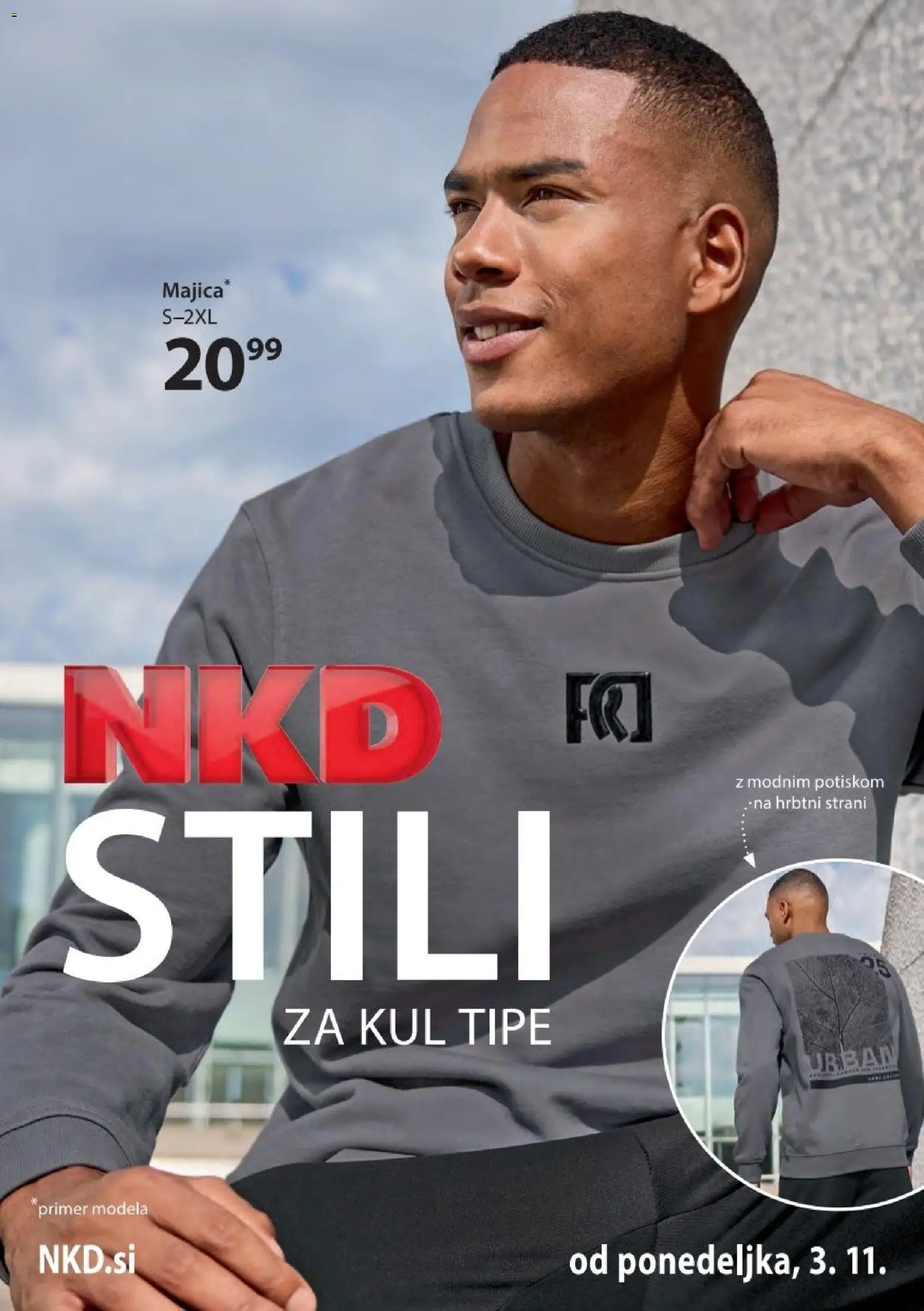 Novi NKD katalog ponudbe – veljaven od 03.11.2025 | Stran: 1
