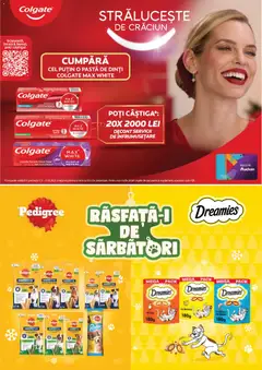 Ofertele Auchan valabile de la 03.12.2025 | Pagină: 33
