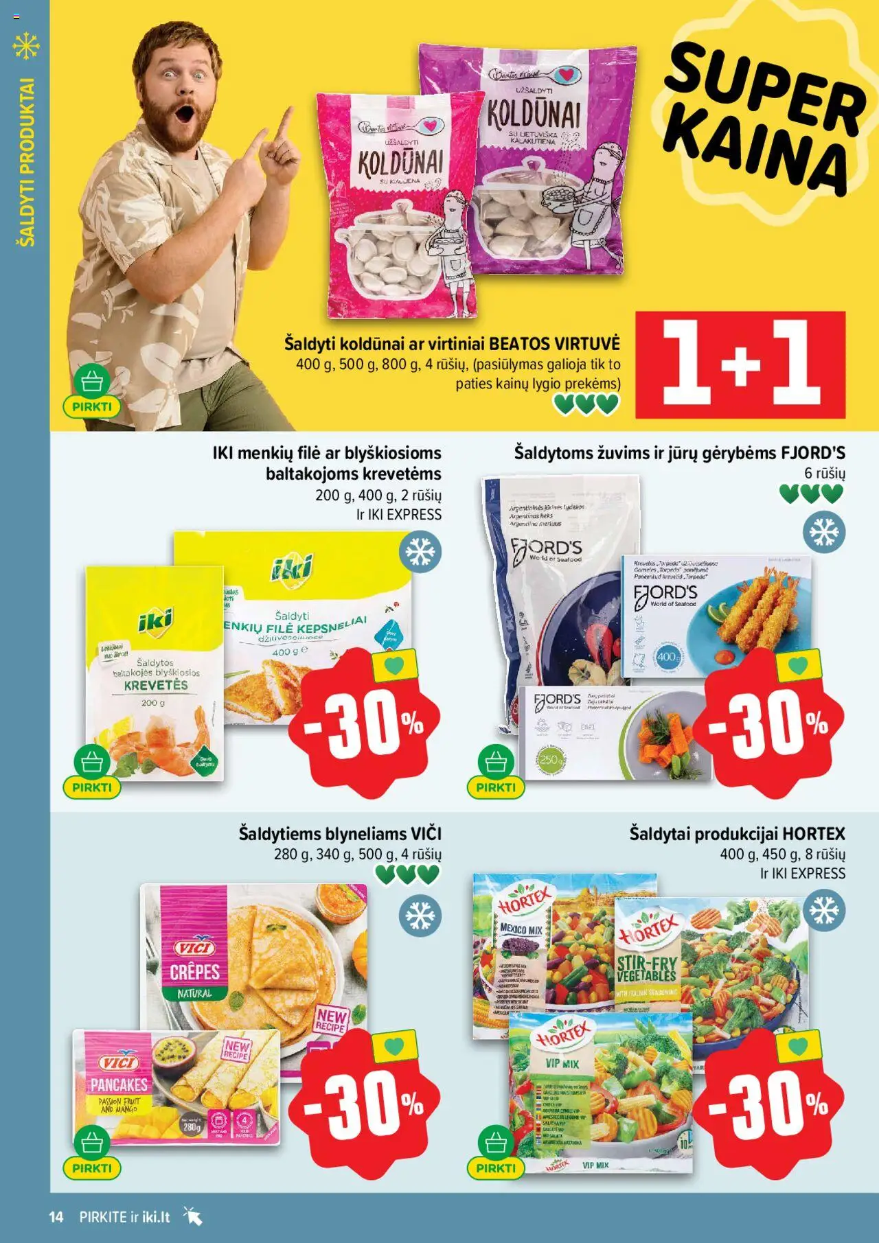 IKI leidinys│galioja nuo 14.07.2025 | Puslapis: 14