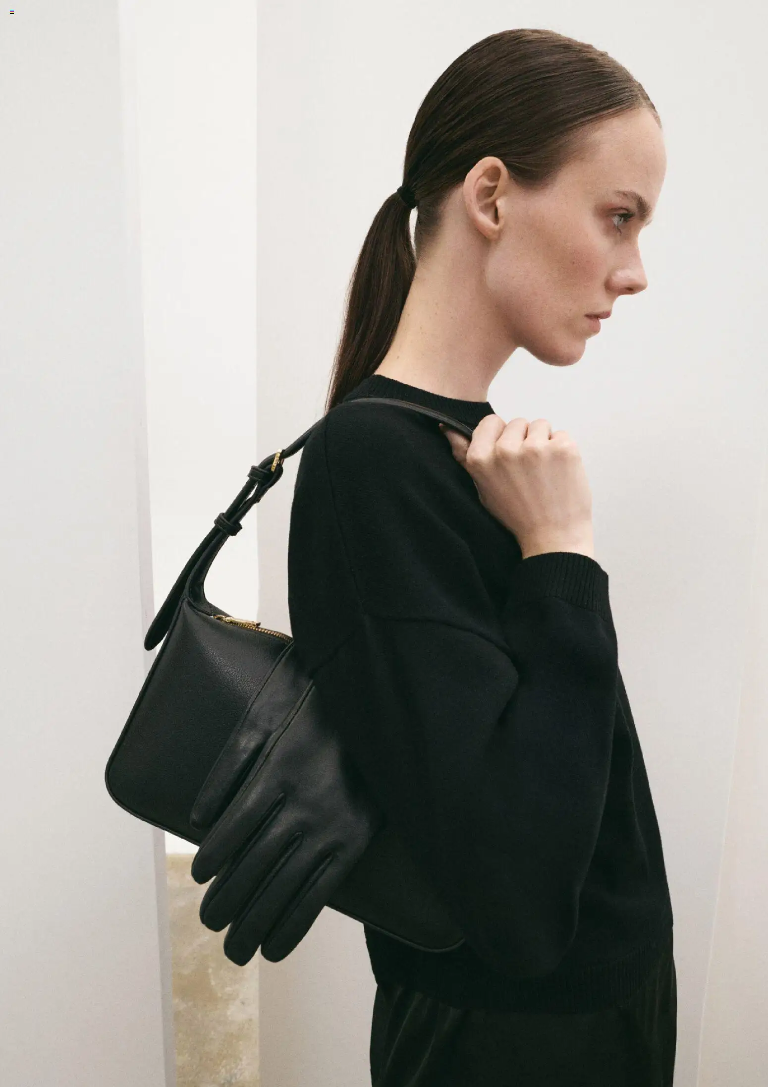 Mango folleto │ válido desde el 06.12.2025 | Página: 8