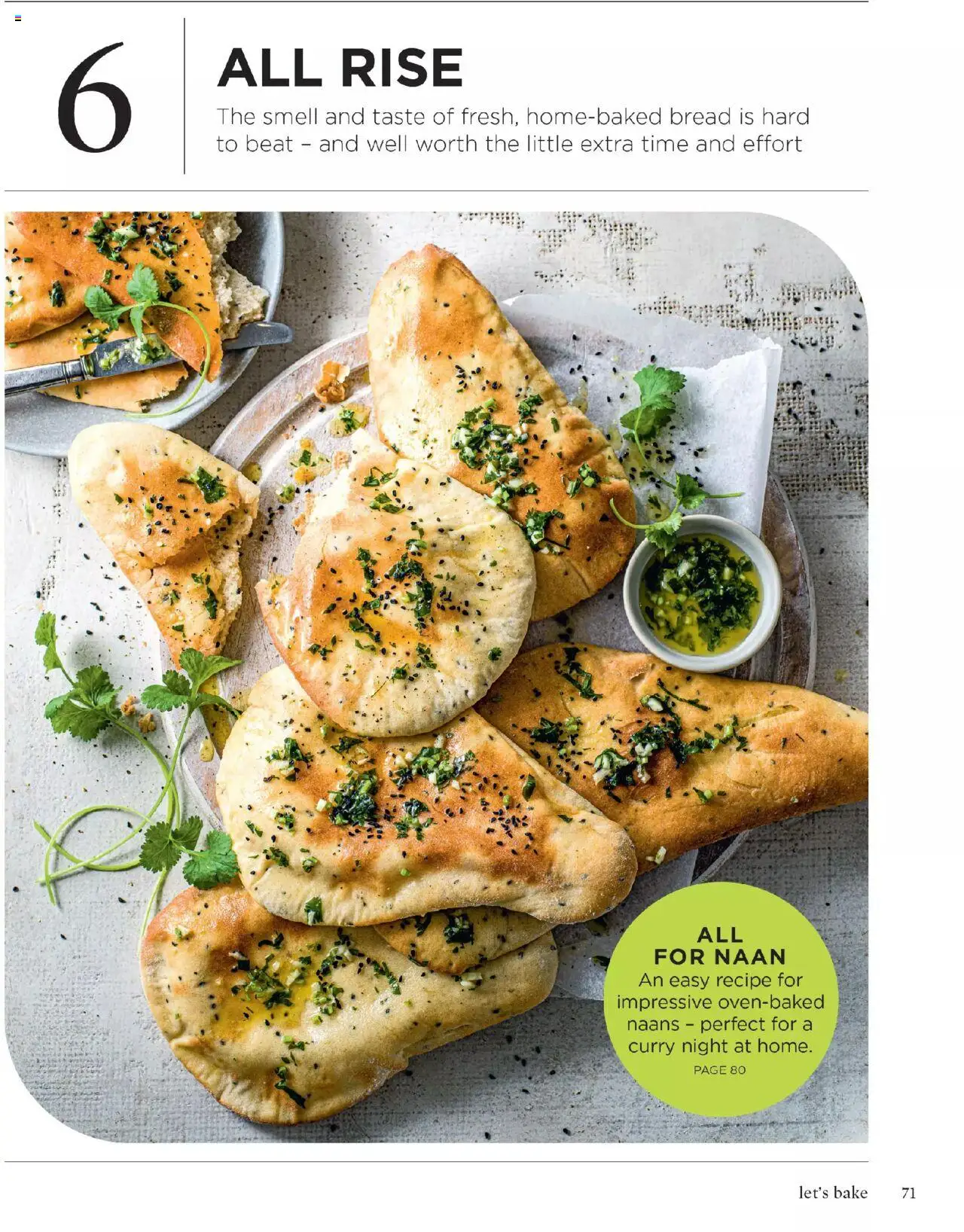  | Page: 71 | Products: Bread