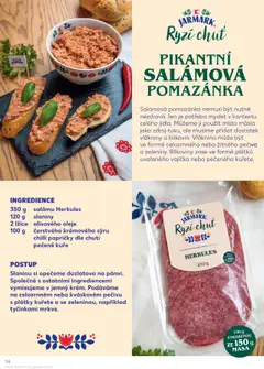 Kaufland leták - Chomutov od 30.07.2025 | Strana: 74