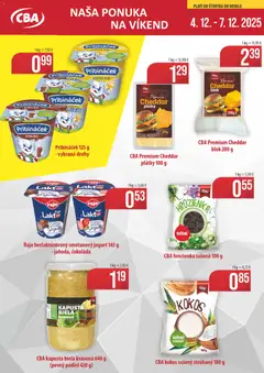 Sintra leták platný od 04.12.2025