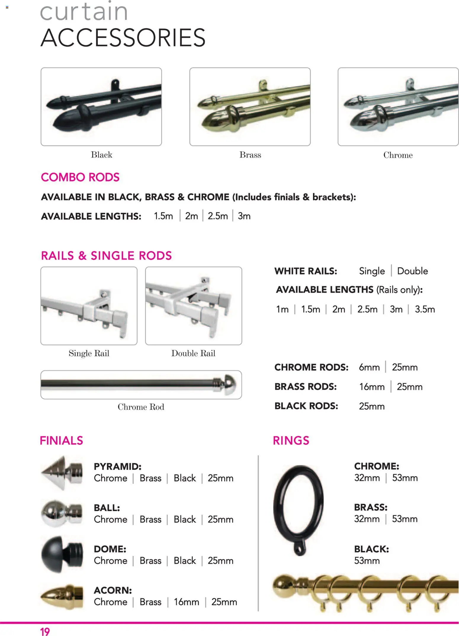 New Schulman's Home catalogue – valid from 17.11.2025 | Page: 20