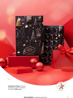 Pogląd oferty "Rossmann Gazetka - Magazyn Moja Drogeria" - ważna od 15.11.2025 | Strona: 13