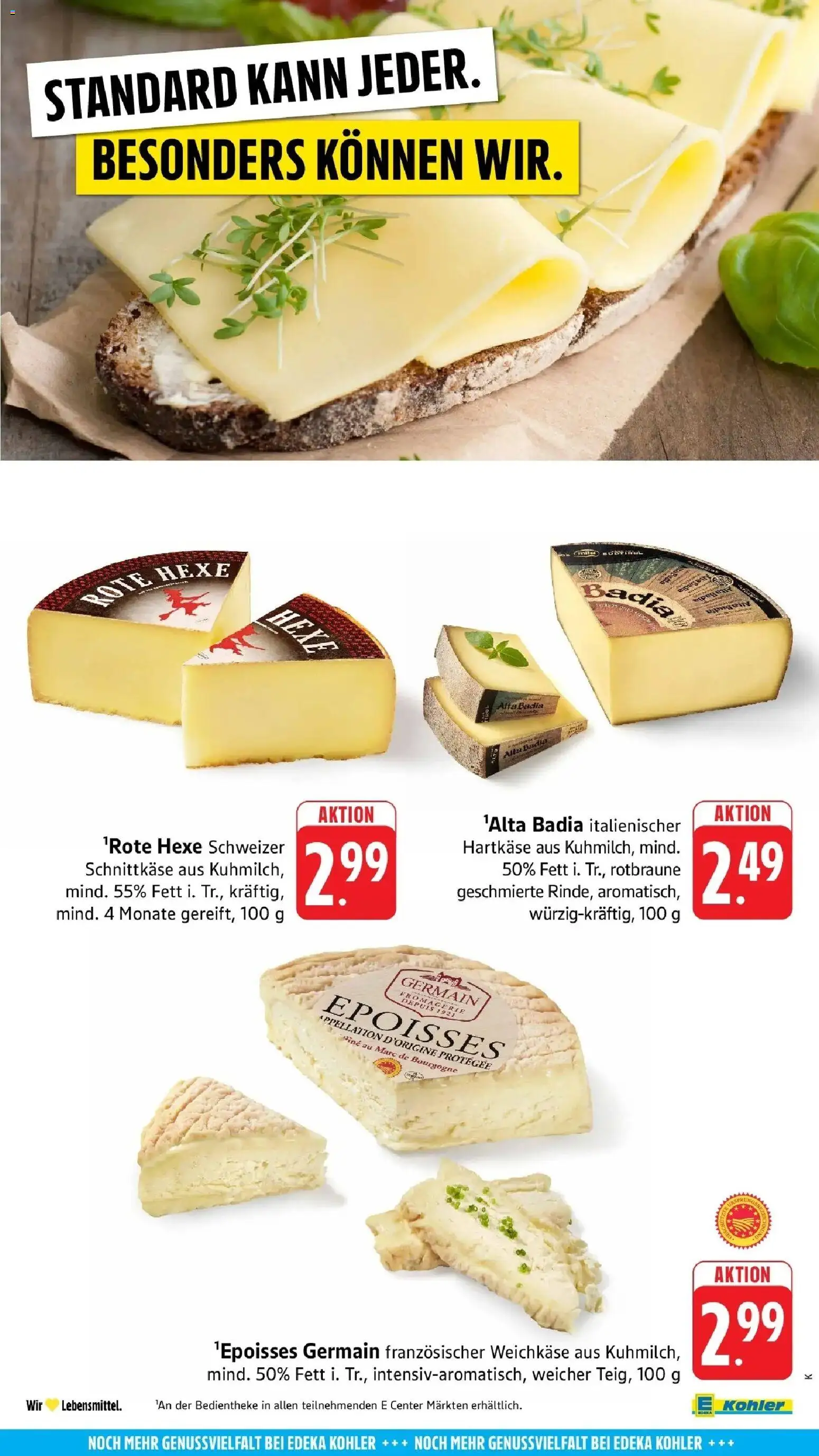 E center Prospekt Hohberg-Niederschopfheim	 – gültig ab 05.04.2026 | Seite: 47