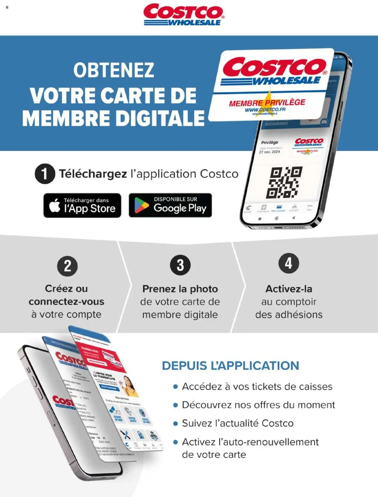  | Page: 100 | Produits: Store