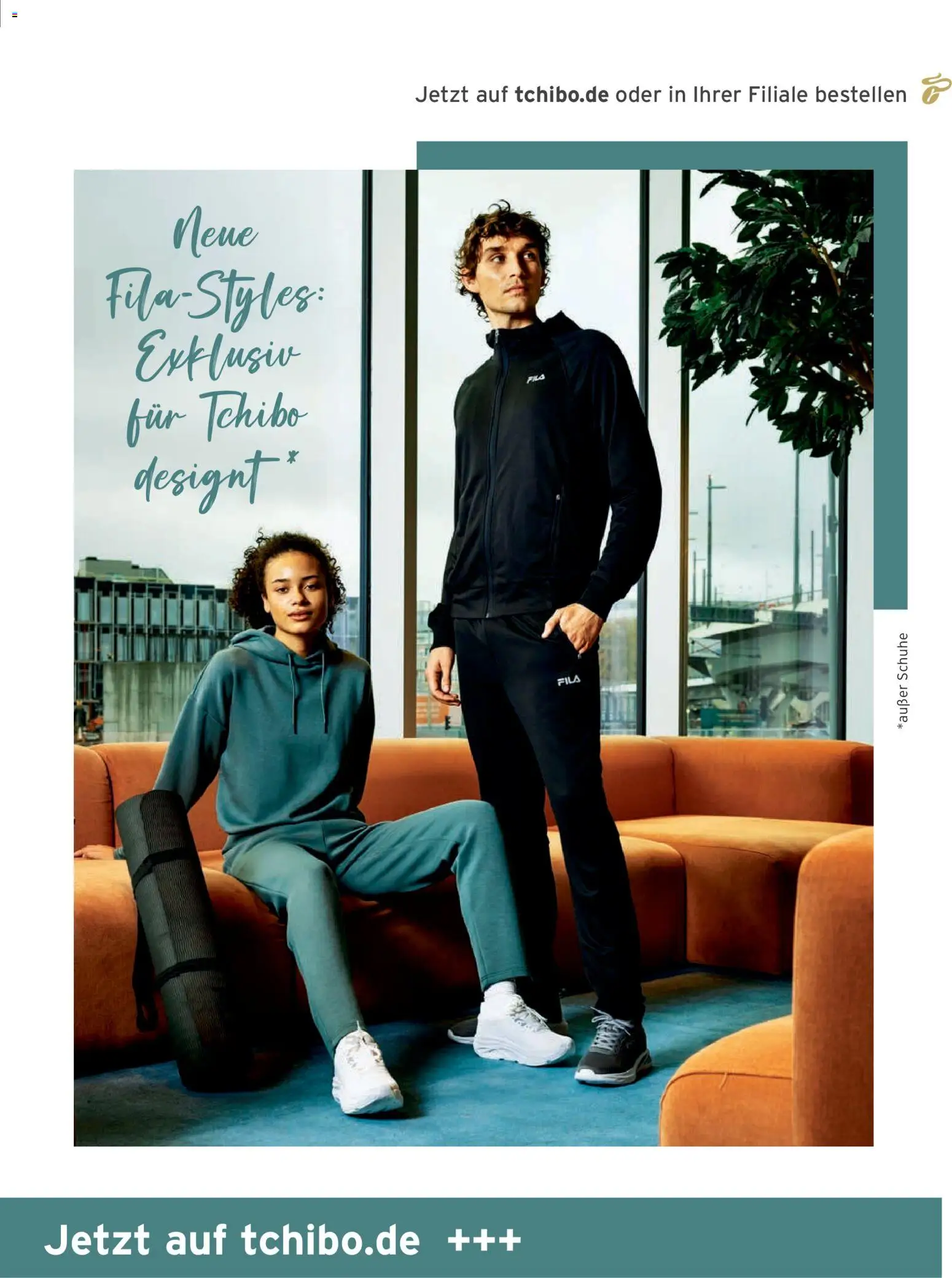 Tchibo Katalog Frühling – gültig ab 24.03.2026 | Seite: 129