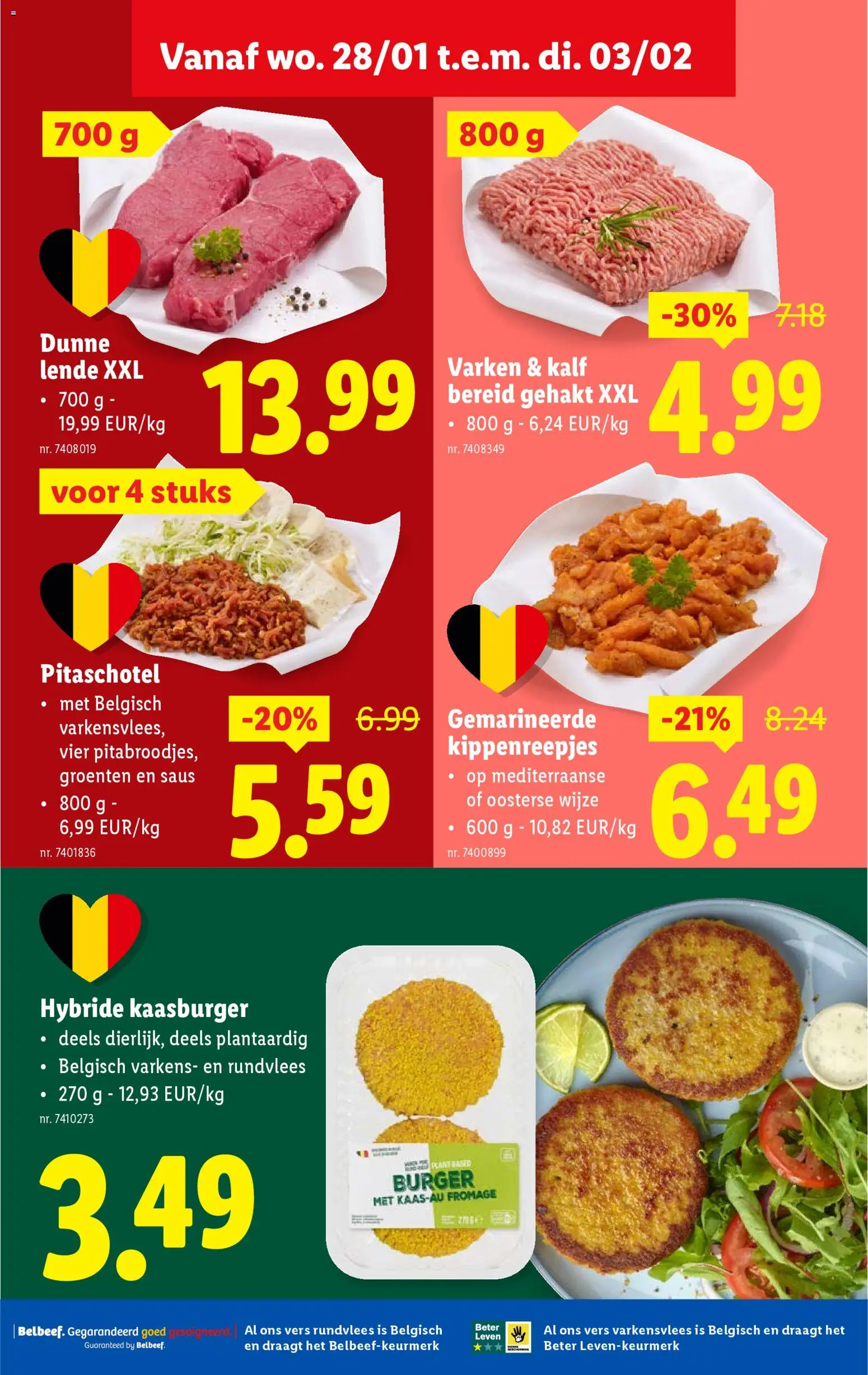 {H1} | Pagina: 19 | Producten: Steak, Saus, Rundvlees, Jbl fejhallgató