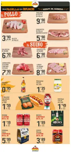 Volantino DOK del 08.08.2025 | Pagina: 6
