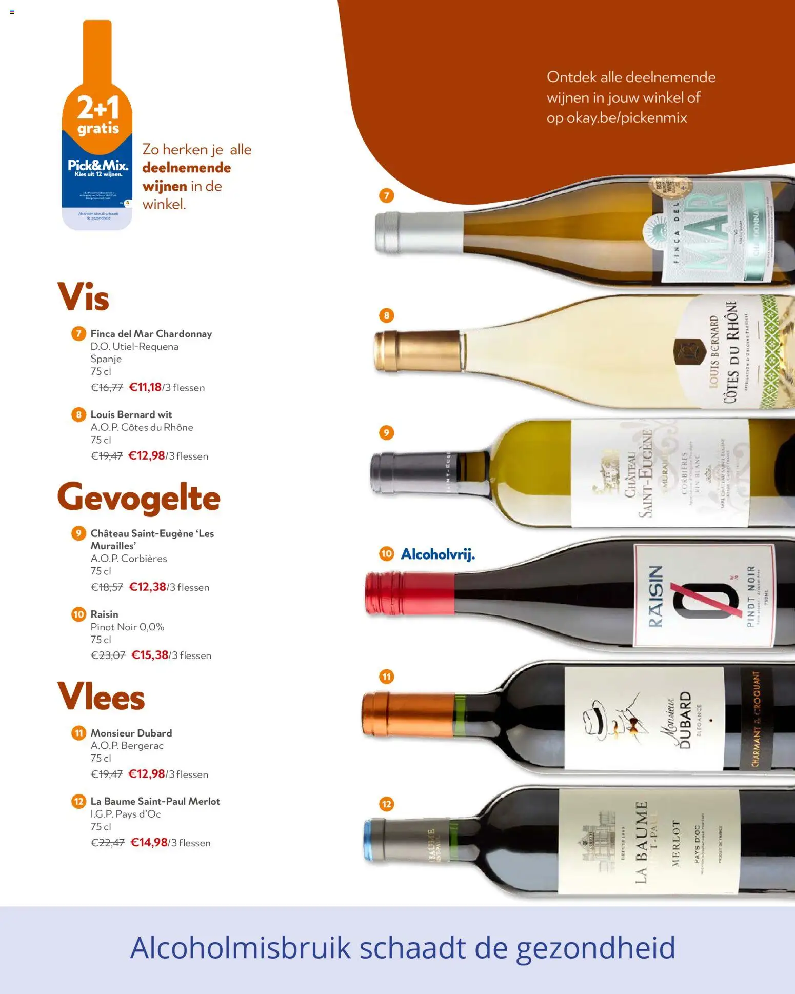 {H1} | Pagina: 15 | Producten: Sós kalács, La