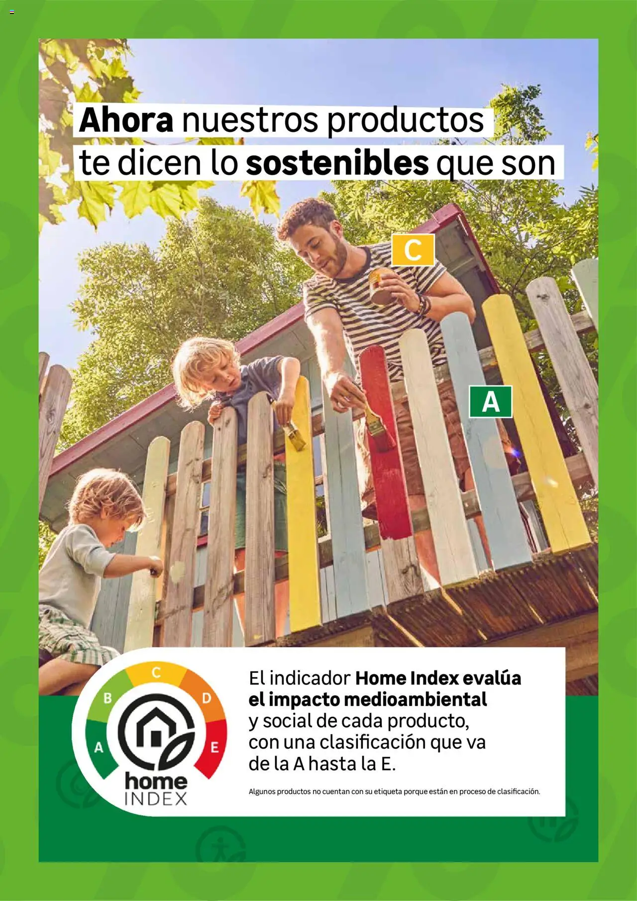 Leroy Merlin Black Friday │ válido desde el 21.10.2025 | Página: 9 | Productos: Té