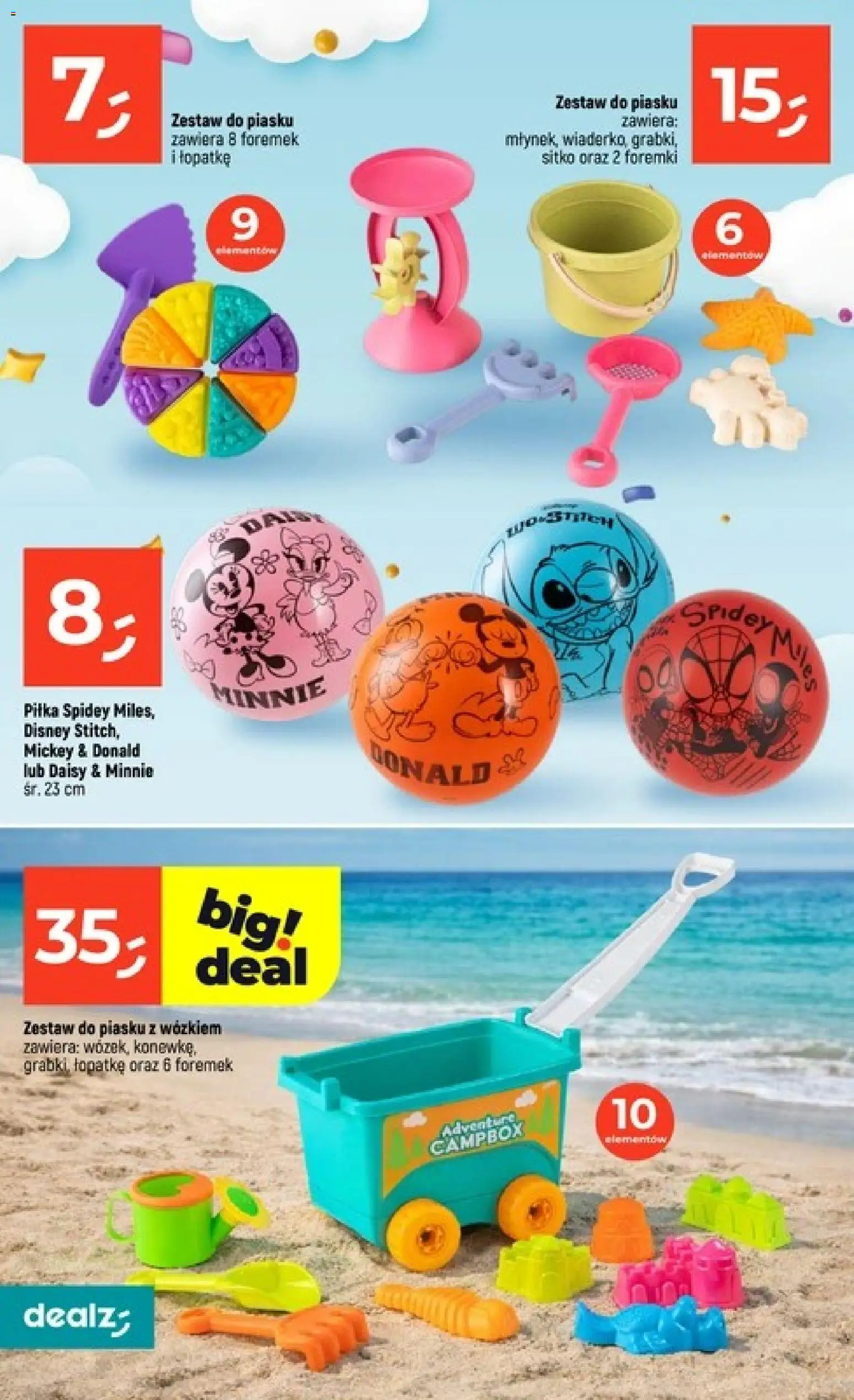 Dealz gazetka od 09.04.2026 | Strona: 16