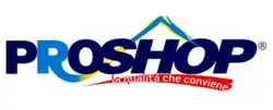 Logo Proshop della sezione Arredamento, Bricolage e Giardino