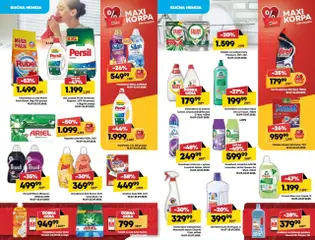 Maxi katalog - važi od 17.07.2025 | Strana: 15