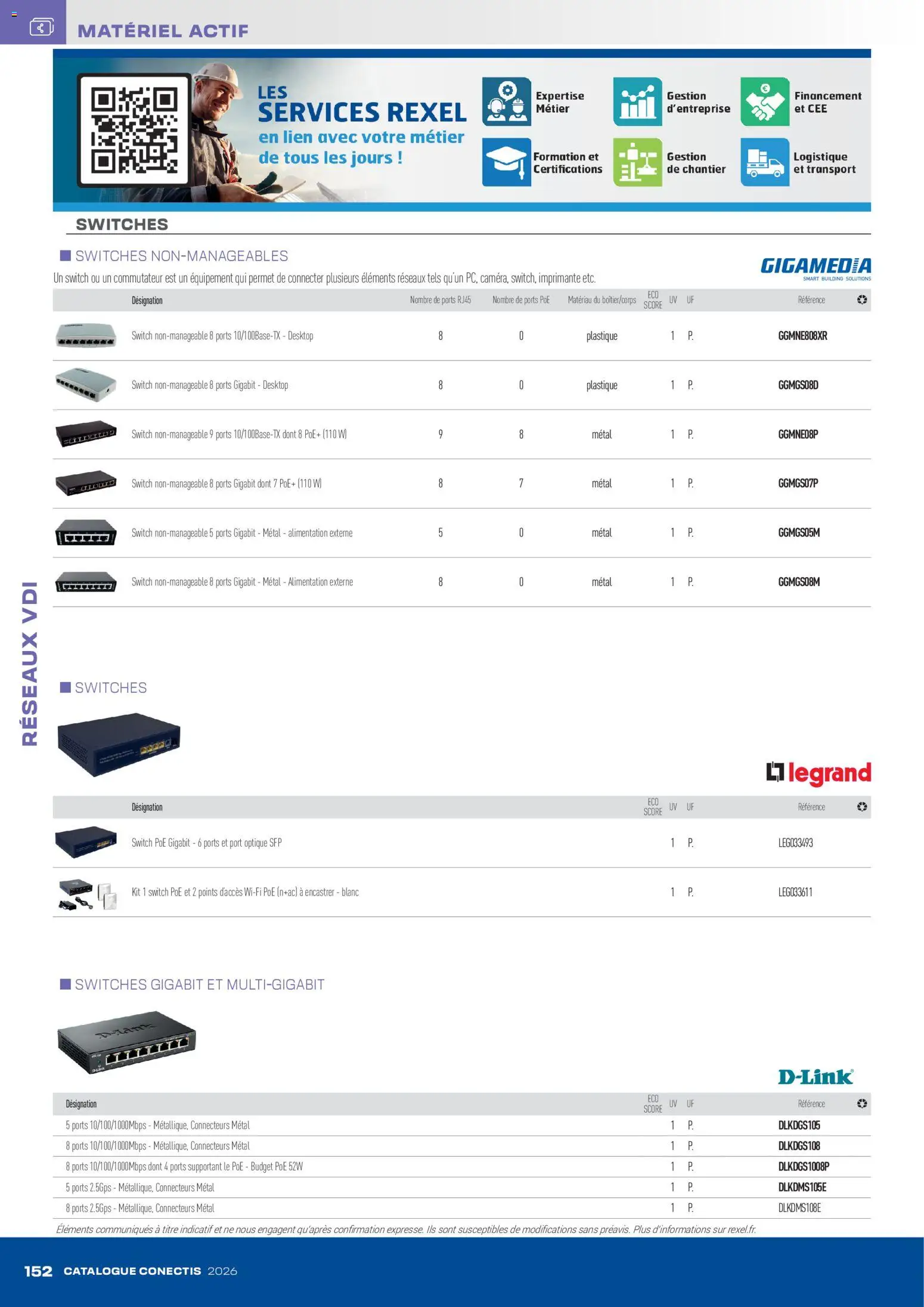 {H1} | Page: 152 | Produits: Imprimante